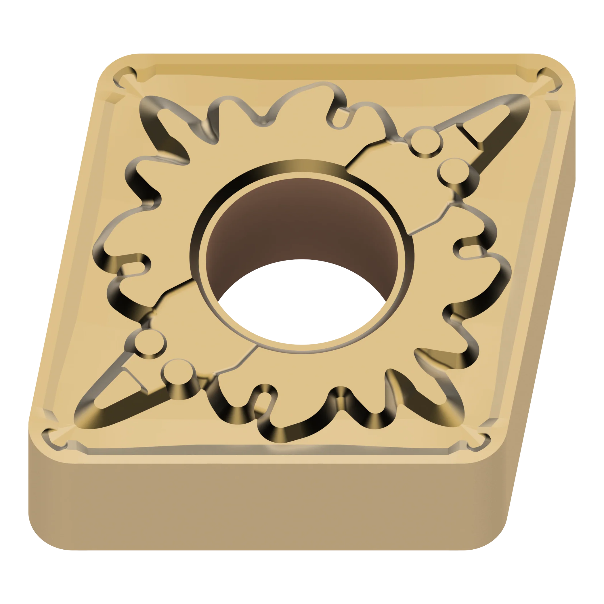 CNMG 120408-MM MC 7025